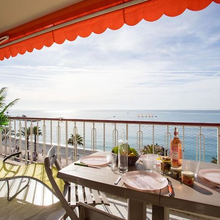 Apartment L'Angelina-1 By Interhome Кро-де-Кань Экстерьер фото