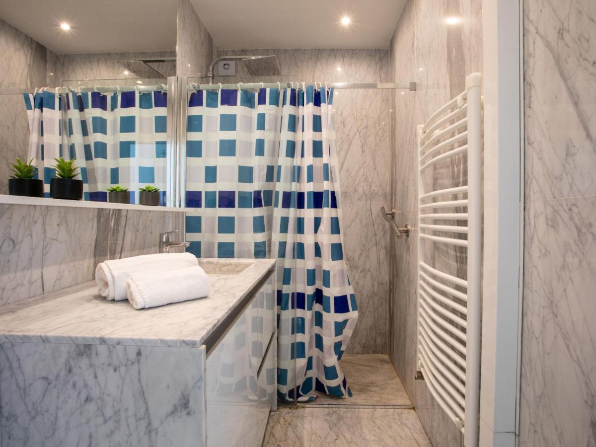 Apartment L'Angelina-1 By Interhome Кро-де-Кань Экстерьер фото